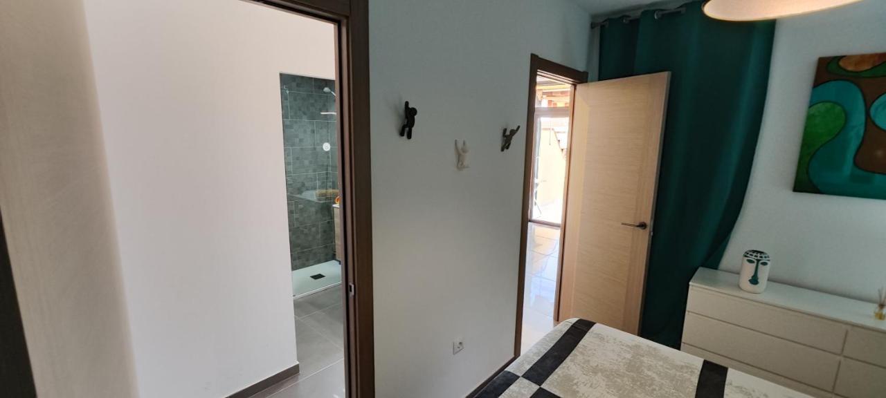 Apartamento Vivaldi Los Cristianos  Exterior foto